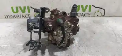 Second-hand car spare part injection pump for ford focus lim. (cb4) titanium oem iam references 0445010102  9656300380a