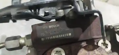 Second-hand car spare part injection pump for ford focus lim. (cb4) titanium oem iam references 0445010102  9656300380a