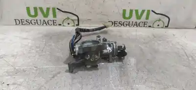 Second-hand car spare part IGNITION SWITCH for OPEL FRONTERA A  OEM IAM references 337184  