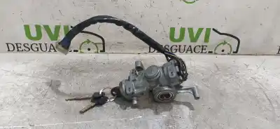 Second-hand car spare part ignition switch for opel frontera a arizona oem iam references 337184  