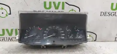 Peça sobressalente para automóvel em segunda mão QUADRANTE por OPEL FRONTERA A  Referências OEM IAM 81117707  