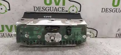 Peça sobressalente para automóvel em segunda mão quadrante por opel frontera a arizona referências oem iam 81117707  