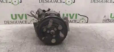 Piesă de schimb auto la mâna a doua COMPRESOR DE AER CONDIȚIONAT pentru OPEL VECTRA C BERLINA  Referințe OEM IAM 13171593  