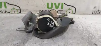 Автозапчастина б/у передній правий ремін безпеки для jaguar x-type 2.0 v6 посилання на oem iam 