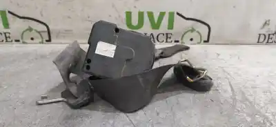 Автозапчастина б/у передній правий ремін безпеки для jaguar x-type 2.0 v6 посилання на oem iam   