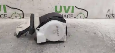 Peça sobressalente para automóvel em segunda mão cinto de segurança traseiro central por toyota corolla (e12) 2.0 d-4d linea sol berlina referências oem iam   