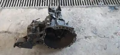 Second-hand car spare part GEARBOX for HYUNDAI ACCENT (LC)  OEM IAM references   