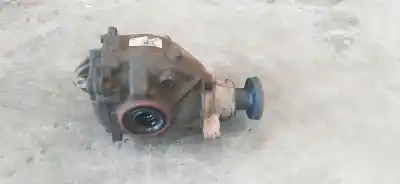 Pezzo di ricambio per auto di seconda mano differenziale posteriore per bmw x3 (e83) 3.0d riferimenti oem iam 7536570  