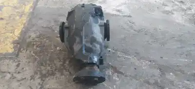 Second-hand car spare part rear differential for mercedes-benz clase e (w210) berlina 320 (210.055) oem iam references a2103510805  