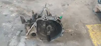 Peça sobressalente para automóvel em segunda mão caixa de velocidades por nissan micra (k12e) acenta referências oem iam 8200247902