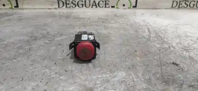 Second-hand car spare part INDICATOR SWITCH for SEAT IBIZA (6L1)  OEM IAM references 6L1953235A  