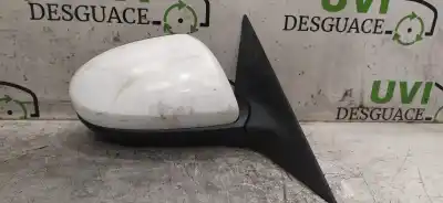 Second-hand car spare part right rearview mirror for mazda 6 lim. (gh) 2.0 crtd 140cv active oem iam references 022683  022684
