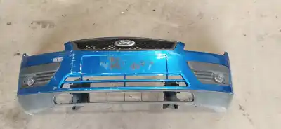 Peça sobressalente para automóvel em segunda mão para choques dianteiro por ford focus berlina (cap) ambiente (d) referências oem iam 
