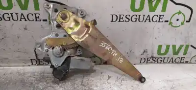 Second-hand car spare part rear left window regulator for toyota corolla (e12) 2.0 d-4d linea sol berlina oem iam references 8571020380