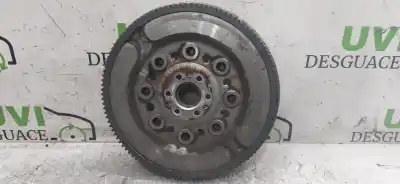 Second-hand car spare part engine flywheel for ford focus berlina (cap) ambiente (d) oem iam references ggv30  