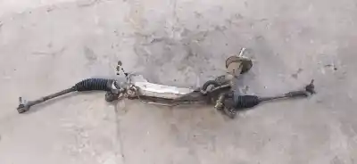 Pezzo di ricambio per auto di seconda mano cremagliera per mazda 3 berlina (bk) 2.0 sportive riferimenti oem iam 5z280469