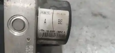 Peça sobressalente para automóvel em segunda mão abs por ford focus berlina (cap) ambiente (d) referências oem iam 10097001103 3m512m110ga 5wk84103