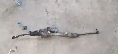Second-hand car spare part steering rack for citroen c2 x oem iam references 819431