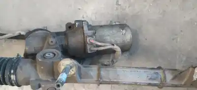 Second-hand car spare part steering rack for citroen c2 x oem iam references 819431  