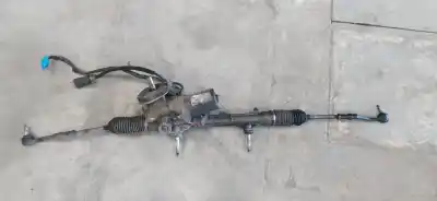 Second-hand car spare part STEERING RACK for CITROEN C3 PLURIEL (HB_)  OEM IAM references 819431 6900000334 9638623480