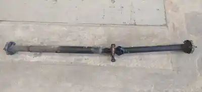 Pezzo di ricambio per auto di seconda mano trasmissione centrale per jaguar s-type 3.0 v6 24v cat riferimenti oem iam xw4w4k145