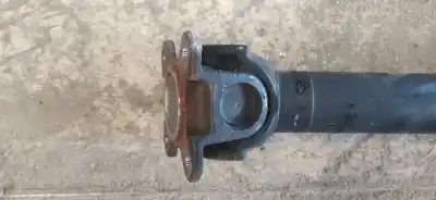 Peça sobressalente para automóvel em segunda mão transmissão central dianteira por bmw x3 (e83) 3.0d referências oem iam   