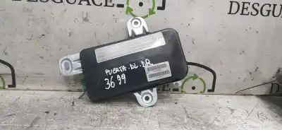 Peça sobressalente para automóvel em segunda mão AIRBAG FRONTAL LADO DIREITO por BMW SERIE 3 COMPACT (E46)  Referências OEM IAM 347005788088  02B123OT0625J
