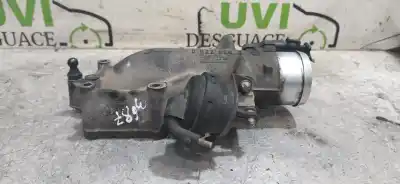Gebrauchtes Autoersatzteil Drosselklappenstutzen zum OPEL VECTRA C BERLINA  OEM-IAM-Referenzen 08226803  