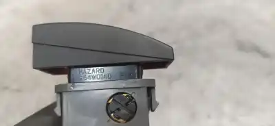 Second-hand car spare part switch for hyundai accent (lc) gls crdi oem iam references 864w0140  