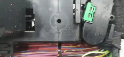 Piesă de schimb auto la mâna a doua panou siguranțe pentru bmw serie 3 compact (e46) 320td referințe oem iam 8364540  8364542