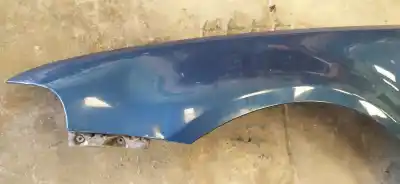 Peça sobressalente para automóvel em segunda mão guarda-lamas dianteiro esquerdo por bmw serie 3 compact (e46) 320td referências oem iam   