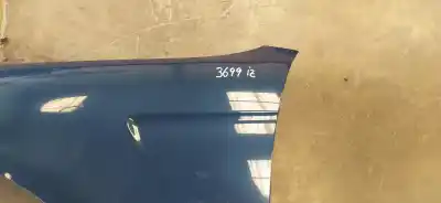 Peça sobressalente para automóvel em segunda mão guarda-lamas dianteiro esquerdo por bmw serie 3 compact (e46) 320td referências oem iam   