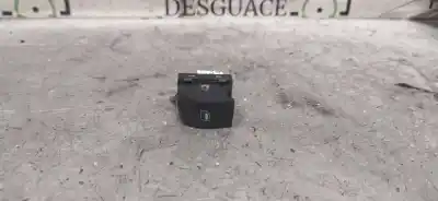 Peça sobressalente para automóvel em segunda mão botão / interruptor elevador vidro traseiro direito por audi a4 berlina (8e) 2.0 tdi referências oem iam 