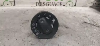 Peça sobressalente para automóvel em segunda mão comutador de luzes por audi a4 berlina (8e) 2.0 tdi referências oem iam 8e0941531