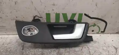 Peça sobressalente para automóvel em segunda mão puxador interior dianteiro direito por audi a4 berlina (8e) 2.0 tdi referências oem iam 