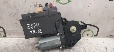 Peça sobressalente para automóvel em segunda mão motor elevador vidro traseiro esquerdo por audi a4 berlina (8e) 2.0 tdi referências oem iam 8e0959801e