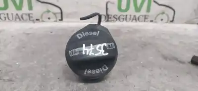 Peça sobressalente para automóvel em segunda mão tampa de combustível por audi a4 berlina (8e) 2.0 tdi referências oem iam 1jo201553ac