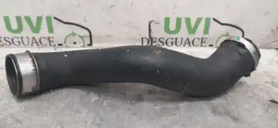 Peça sobressalente para automóvel em segunda mão tubo por audi a4 berlina (8e) 2.0 tdi referências oem iam 8e0145737f
