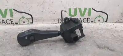 Peça sobressalente para automóvel em segunda mão comutador de limpa vidros por bmw serie 3 compact (e46) 320td referências oem iam 8363669  01204020