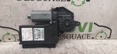 Peça sobressalente para automóvel em segunda mão motor elevador vidro traseiro esquerdo por audi a4 berlina (8e) 2.0 tdi referências oem iam 8e0959801a