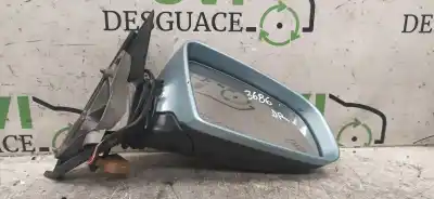 Peça sobressalente para automóvel em segunda mão espelho retrovisor direito por audi a4 berlina (8e) 2.0 tdi referências oem iam 010681