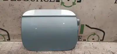 Peça sobressalente para automóvel em segunda mão tampa de combustível externa por audi a4 berlina (8e) 2.0 tdi referências oem iam 4e0010376n