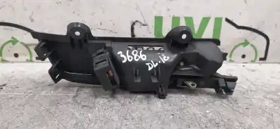 Second-hand car spare part interior left front handle for audi a4 berlina (8e) 2.0 tdi oem iam references   