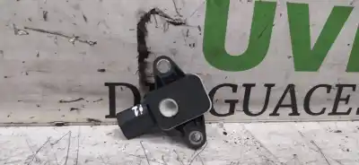 Peça sobressalente para automóvel em segunda mão sensor por audi a4 berlina (8e) 2.0 tdi referências oem iam 8p0955557  