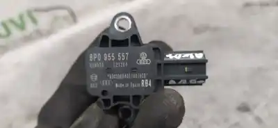 Peça sobressalente para automóvel em segunda mão sensor por audi a4 berlina (8e) 2.0 tdi referências oem iam 8p0955557  