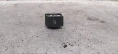 Peça sobressalente para automóvel em segunda mão botão / interruptor elevador vidro dianteiro direito por audi a4 berlina (8e) 2.0 tdi referências oem iam 8e0959855