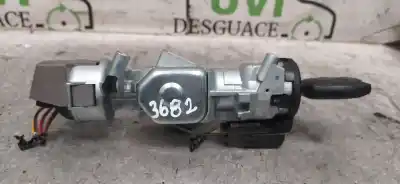 Peça sobressalente para automóvel em segunda mão comutador de ignição por ford focus berlina (cap) ambiente (d) referências oem iam 3m513f880ac