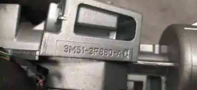 Second-hand car spare part ignition switch for ford focus berlina (cap) ambiente (d) oem iam references 3m513f880ac  