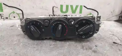 Peça sobressalente para automóvel em segunda mão comando de sofagem (chauffage / ar condicionado)  por ford focus berlina (cap) ambiente (d) referências oem iam 3m5t19980ad