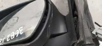 Peça sobressalente para automóvel em segunda mão espelho retrovisor esquerdo por ford focus berlina (cap) ambiente (d) referências oem iam 014292  212876099